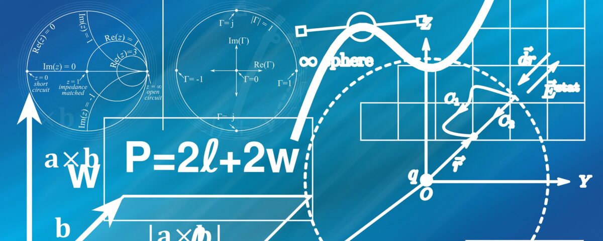 Why Algebra 2 Feels Like a Big Jump