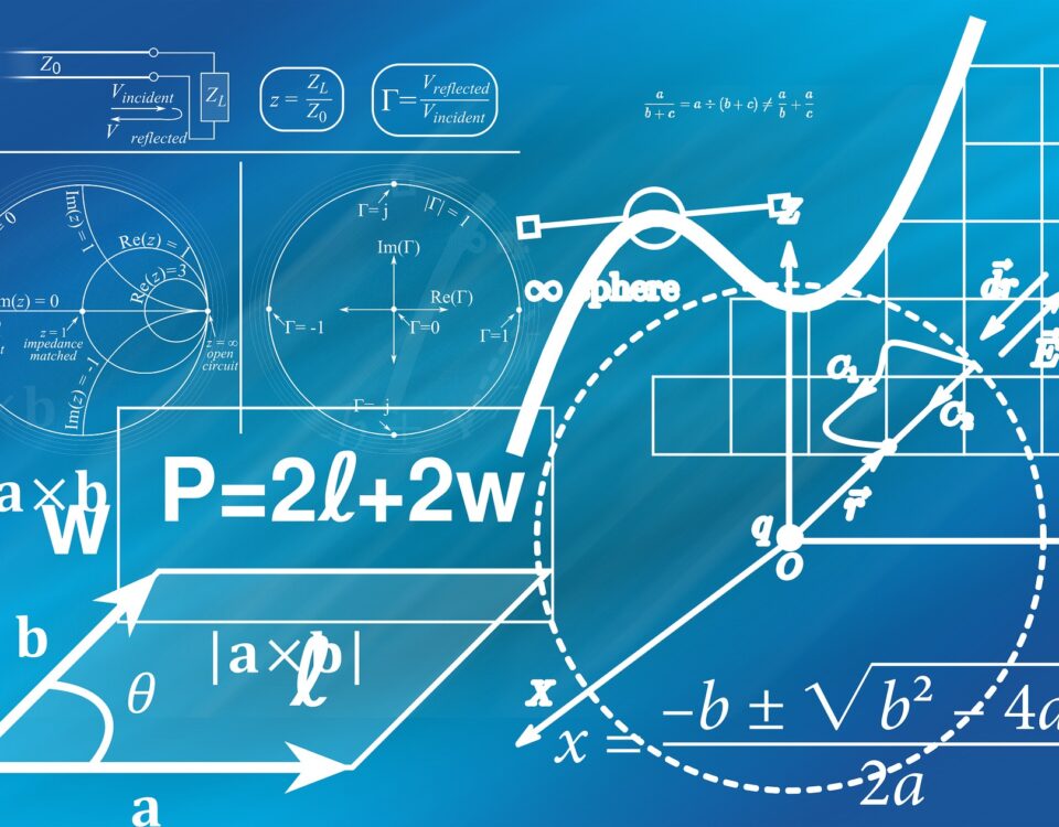 Why Algebra 2 Feels Like a Big Jump